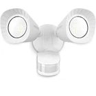 Ufond Led Security Lights Outdoor Motion Sensor 2400 Lumen All Aluminum New. Price: $68.11.