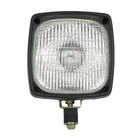Abl Halogen Flood Lamp Fits Hyundai Replaces 21M8-01300 2500-12V 03 New. Price: $39.99.