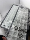 Onforu 72W Bar, Led With Plug And Switch. 2PK Open. Price: $52.00.