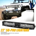 Auxbeam 5D-PRO 22"INCH Led Work Light Bar Spot Flood Driving Offroad Suv Utv Atv New. Price: $169.99.