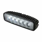 Sea-dog Led Cockpit Spreader Light 1440 Lumens Black 405320-3 New. Price: $68.35.
