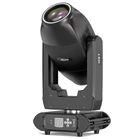 2-HEAD 400W Led 36PRISM Moving Gobo Beam Stage Dj Dmx Spot Lighting New. Price: $170.99.