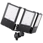 2025 New Upgraded 300W Dusk To Dawn Led Parking Lot Light 45000LM 5000K, Etl,.... Price: $205.63.