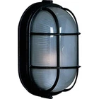 Light Outdoor Wall Mount-black Finish 135-BEL-727305 Bailey Street Home New. Price: $94.95.