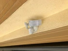 Home Zone Security Mark 3 Led Flood Light Smart Motion Sensor- Ou New. Price: $139.99.
