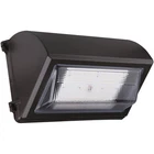 Nuvo Lighting 65/761 Brentwood Led 10 Inch Bronze Outdoor/indoor Wall Pack New. Price: $209.99.
