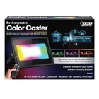 Feit Electric FLD30/RGB/BAT Color Caster 7.5" 1200-LUMEN Changing Flood Light New. Price: $39.95.