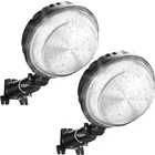 Dimgogo 150W Led Barn Light 20000LM Dusk Dawn Outdoor Yard Photocell New. Price: $103.09.