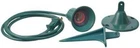3 Ea Master Electrician 05706ME 18/2 Green Outdoor Floodlight Spotlight Holders New. Price: $42.88.