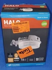 Halo Led Outdoor Area Light ALB2A40GY (gray) Open. Price: $27.99.