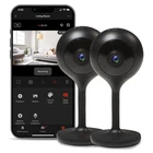Geeni Look Indoor Security Camera, 1080P Hd, Motion Detection, Night V New. Price: $77.89.