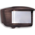 Designers Edge L6020BR Motion Sensor Security LIGHT,500W,120VAC 38TA02 New. Price: $39.48.