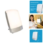 Carex Sunlite Bright Light Therapy Lamp 10000 Lux At Inches Led New. Price: $71.47.