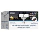 Security Flood Lgt Wht New. Price: $60.36.