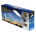 New Brite 1806387 Solar Area Light 5000 Lumens Motion Activated Modes. Price: $47.00.