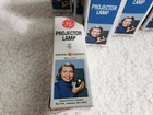 Lot Of 9 Ge Cdk/cea Projector Lamp Projection Light Bulb 120V 100W-NEW. Price: $44.99.