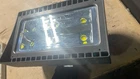 Rab FXLED78SF/D10 84 Watt - Flood Light Fixture Slipfitter Mountmount Used. Price: $240.00.