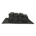 Quick Dam QD1224-20 Flood Barrier, Ft.l, 3-1/2"H, PK20 New. Price: $125.99.