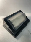 Westinghouse RMWP04001HBS Led Dusk To Dawn Solar Wall Pack Light Used. Price: $34.24.