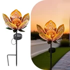 Ymtengfei Lights Outdoor Garden Decorsolar Stake 2PACK Decorative New. Price: $48.83.