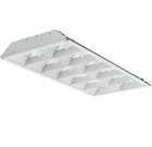 Lithonia Lighting 2ESL4 48L EZ1 LP835 Natj Industrial Ceiling Fixture New. Price: $275.00.