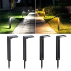 Sunvivolighting Solar Pathway LIGHTS2 Modescold White/warm Whitebright New. Price: $131.32.