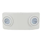Rp Lighting Em 120-277V High Output, White REL6LED-WH-HO New. Price: $193.90.