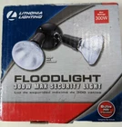 Lithonia Lighting Ofth Pr 120 Bz 300W Max Security Grey Open. Price: $22.99.