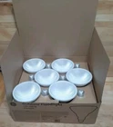 12CT: Ge 90WATT 10W Led Daylight Bright PAR38 Med Base Floodlight Bulbs 900LU New. Price: $38.88.