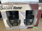 Secure Home Heath Zenith Motion Activated Outdoor Lighting 304016 Open. Price: $74.99.