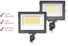 Rab Lighting 60W X17 Flood With Photocell New. Price: $135.00.