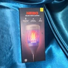Nebo Solar Torch Zapper NEB-ZAP-0002 Height-adjustable Stake New. Price: $39.98.