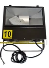 New Cooper Lighting 100W Hps Outdoor Commercial Flood Fixture, IP67, 120V. Price: $129.99.