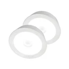 Beams MB981 200LM Led Wireless Battery Motion Sense Indoor/outdoor Ceiling Light Used. Price: $18.00.
