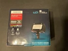 Probrite Led Architectural Flood Dark Bronze 4 Total Lights New. Price: $219.34.