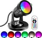 Led Lights INDOOR,6 Ft Rgbw With Remote Control, Color Chang New. Price: $28.99.