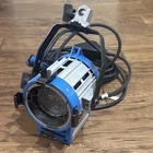 Arri 300 Plus Tungsten Fresnel Tested Works Free Shipping Used. Price: $79.99.