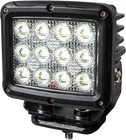 Buyers Products Ultra Bright 5.5 Inch Wide Led Flood Light New. Price: $268.57.