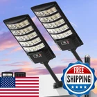 Joistoon Solar Motion Lights Outdoor Super Bright IP67 Waterproof Security New. Price: $84.34.