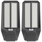 Solar Street Light 11000W Commercial Motion Sensor IP67 Waterproof Led Loyoele New. Price: $369.99.
