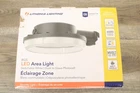 Lithonia Lighting Bgs Area Contractor Select Security Led New. Price: $64.99.