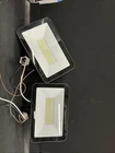 Nuvo Led Outdoor Flood Lights 2 Count Used. Price: $134.99.