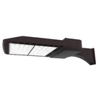 1300W Led Black Outdoor Area Light, 18000 Lumens, IP65 Weatherproof New. Price: $196.65.