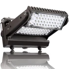 Rotatable Led Wall Pack Light With Dusk Dawn Photocell, 150W 21000LM 800-1... New. Price: $111.98.
