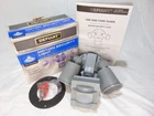 Defiant Motion Security Light Gray 233 840 Outdoor Wall Mounted Sensor Open. Price: $13.99.