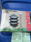 Rab LL22VG Verde Green Incandescent/compact Fluorescent Landscape/lawn Light Open. Price: $45.25.