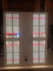 Hlg 650R Diablo Led Grow Horticulture Lighting Good Condition With Dimmer Used. Price: $199.99.
