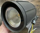 Newhouse V5BLF30BRZ 30W Die-cast Aluminum Led Bullet Flood Light 3000K 40 Degree Used. Price: $57.99.
