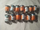 Bell Lamp Holder Die-cast Metal Bronze 75-150W 5606-2G Quantity 13 Packs New. Price: $27.00.