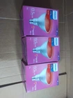 Philips 13.5W Red 38 Outdoor Party Led Flood Light Celebration Bulb Lot Of New. Price: $36.00.